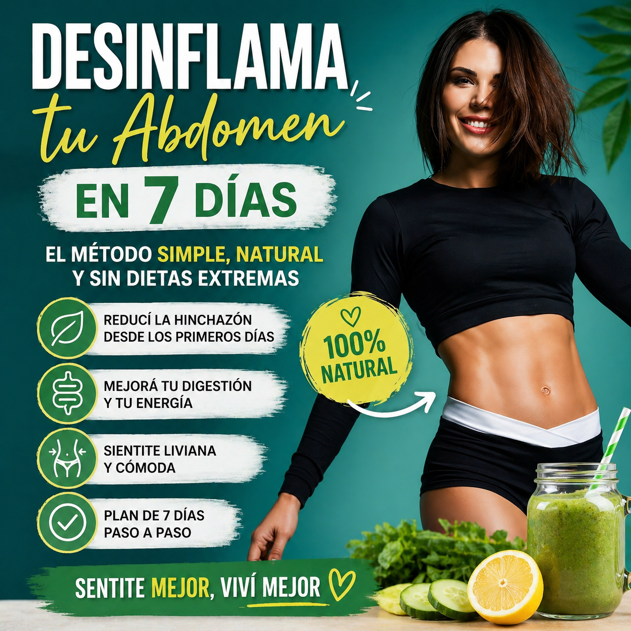 Recetas Keto